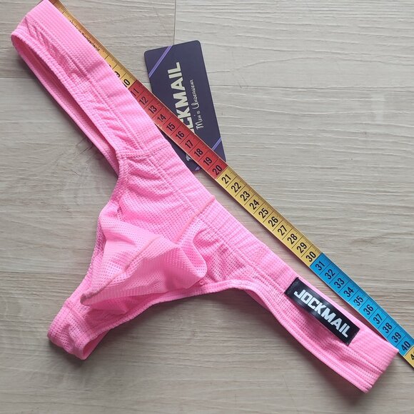 String homme jockmail XL - Picture 4 of 7